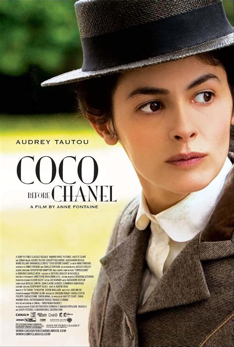 coco prije chanel imdb|coco before chanel movie.